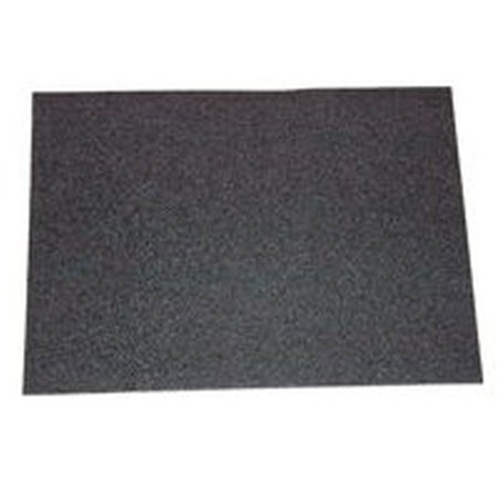 ESSEX SILVER LINE Sandpaper Floor 12X18 36Grit 121836